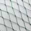 18-Strands 2CM 3CM 4CM Hole Size Heavy Anti Bird Netting,Poultry Aviary Knotted Polyethylene Protection Net