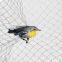 3x20m 15x15mm  Monofilament  Orchard Plant Fruit Agricultural Bird Bat Capture Catching Mist Net Bird Bat Capture Netting