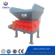 high-efficiency four-axis crushing four shaft shredder