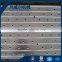 Construction Metal Punched Scaffolding Deck machine