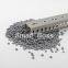 Top Rank Pvc Plastic Insulation Particles Granule Compound for Cable