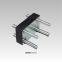 Bowling Part 070 003 195 Shockmount sweep for AMF Equipment