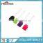 Hot Sell Food Grade FDA LFGB Party Silicone Brush