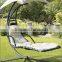 Bird nest wholesale set wicker outdoor inflatable swing