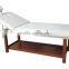 Wooden Massage Bed
