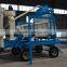 High Quality Maosheng Wheat Flour Grinding Machine