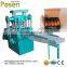 hookah shisha charcoal coal powder briquette pressing machine