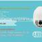 Full HD AHD outdoor 2Mpixels 10X zoom 1080P CMOS sensor Mini IR High Speed Dome PTZ CCTV Camera