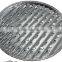 Wholesale full size aluminum round microwave pans