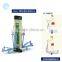 JT-11301B luxury double pull-up trainer adults outdoor gym equipment
