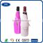 wedding favors bulk items neoprene 3mm fordable wine bottle cover