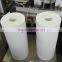 High temperature ceramic fiber paper gasket
