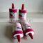 AMYPT- 30g oval round body cream aluminum tube packaging