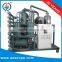 High Performance Double Stage transformer filtration,transformer oil testing machine
