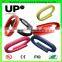 Step Pedometer with Mobile Phone app Intelligent Smart Jawbone Bluetooth Wristband