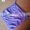 Microfiber square hand towel bath towel soft convenient useful with a strong absorption