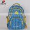 cheap fashion dot backpack teenage travel backpacks for girls 2016