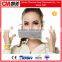 CM 4 ply clear surgical mask