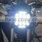 LED work light 75w led truck light Spot beam/Flood beam led working light for truck 9-30V