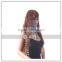 Plastic Female Sexy Lifelike Display Mannequin Skin Color
