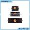 Seamless conductor bar current collector