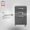 Luoyang WLS Locking Steel Mobile Cabinet With High Quality For Office