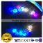 2016 new product RGB battery mini light birthday party decorations wedding table centerpieces