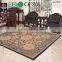 Customized Handmade Square Carpets For Living Room