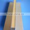 custom size aluminum expansion control joint