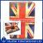 Union Jack 360 Rotating Tablet Case For iPad Mini