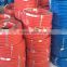 Red High Pressure Auto Water Hose