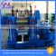Curing Press Open Mixing MachineMill