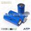 26650 2800mah li-ion battery 3.7v / rechargeable 26650 Lithium ion battery
