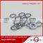 Ring shaped D36x20x10mm N50 magnet can be used in motor and speaker