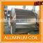 3000 series high quality mill finish aluminum coil