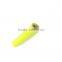 Plastic Material Lithium Battery Mini Size Power Bank