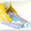 ViVid Barrel White Spots Ball Pen