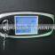 biometric key safe box of manual