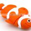 Promotion cartoon fish usb flash drive 8gb 16gb                        
                                                                                Supplier's Choice