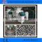 YQJ four-roller twice pressure briquette machine for coal