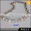 Factory direct sale jewelry 925 sterling silver bracelet jewelry 2015 fashion bracelet for women