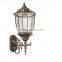 Solar Pir Light Solar led street light with well brand chips and PCB