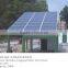 10kw off grid solar system,