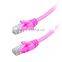 RJ45 UTP Network Cat5e Straight Patch with Best Price