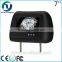 wifi/3g hd taxi advertising headrest ads media player