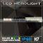 White LED Headlights 9005 H7/H8/H9/H11 Bulbs