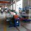 Rubber Sheet Of Stainless Steel Mesh Belt Conveyor Linkage Cooling Machine/Batch Off Cooler With Factory Direct Price