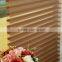 Fashion design motorized home decoration zebra blind fabric roller blinds/wholesale zebra fabric for roller blind