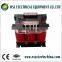 3 phase dry type step down 4kva transformer 380v
