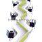 melamine board modern 4 seat office workstation cubicle (SZ-WS288)